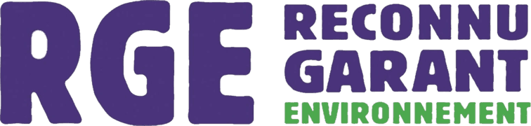 RGE, Reconnu Garant de l'Environnement
