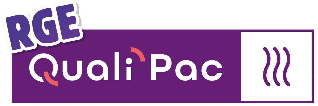 QualiPAC RGE, qualification Qualit'EnR